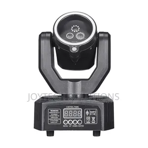 Stage Lighting for Events for Weddings, Clubs, Conference