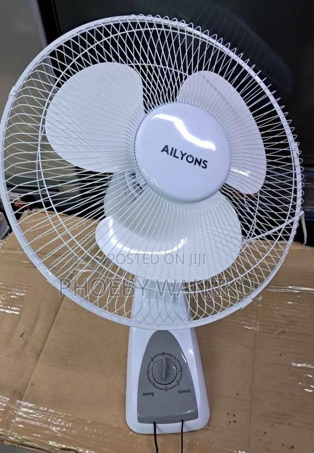 Powerful Ailyons Wall Fan/Electric Ailyons Fan