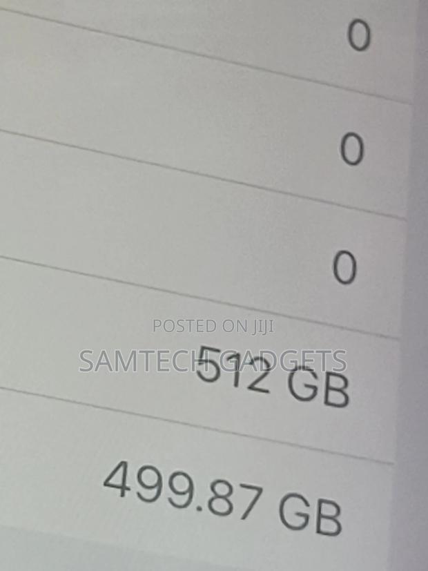 Apple iPad Pro 10.5 (2017) 512 GB Silver - thumbnail 5