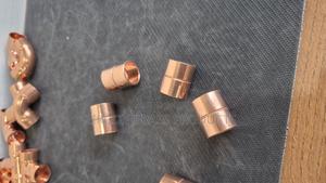 Reliable Performance Starts With Copper Coupling - main view