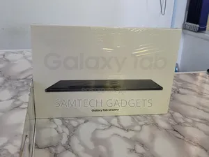 New Samsung Galaxy Tab S8 Ultra 256 GB Blue