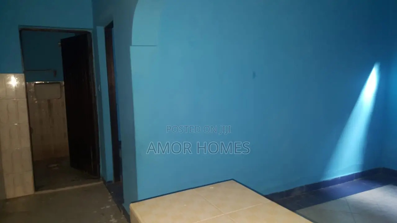 1bdrm Apartment in Bakarani, Mshomoroni for rent