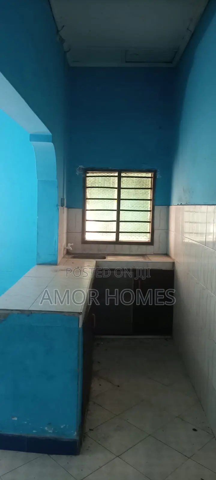 1bdrm Apartment in Bakarani, Mshomoroni for rent