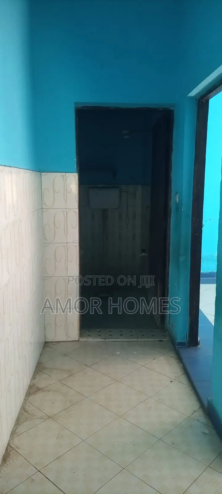 1bdrm Apartment in Bakarani, Mshomoroni for rent