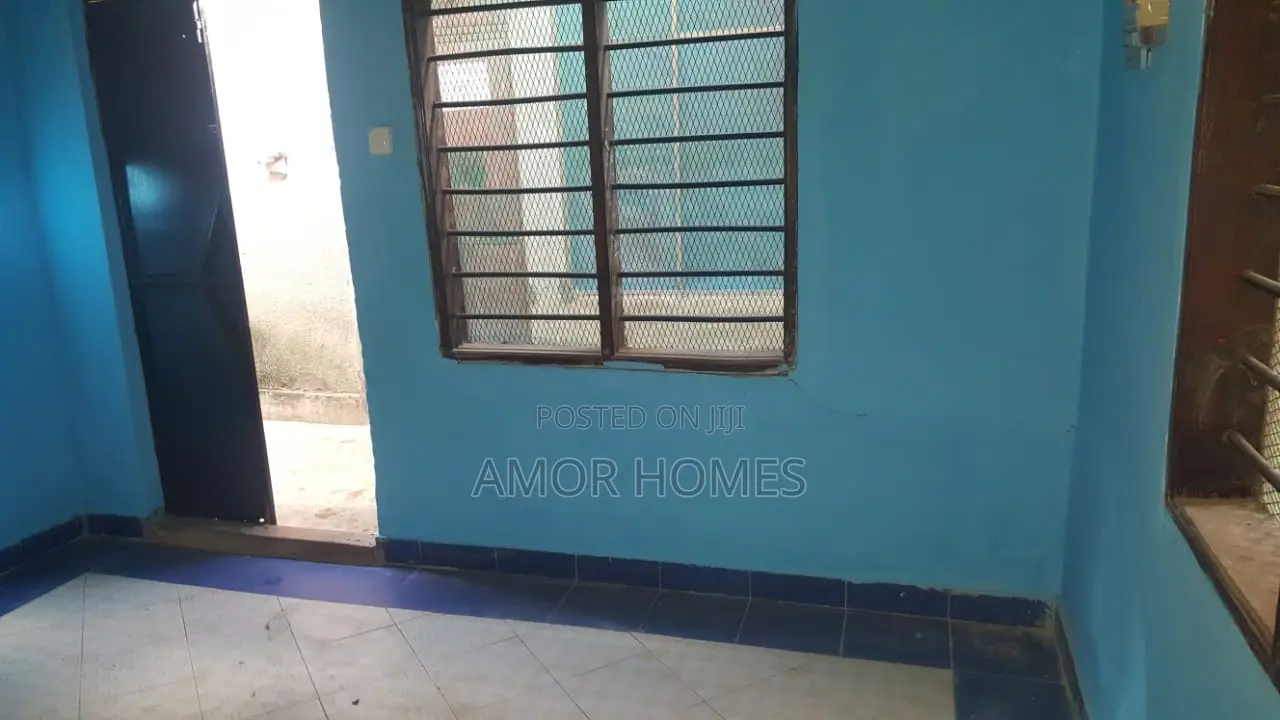 1bdrm Apartment in Bakarani, Mshomoroni for rent