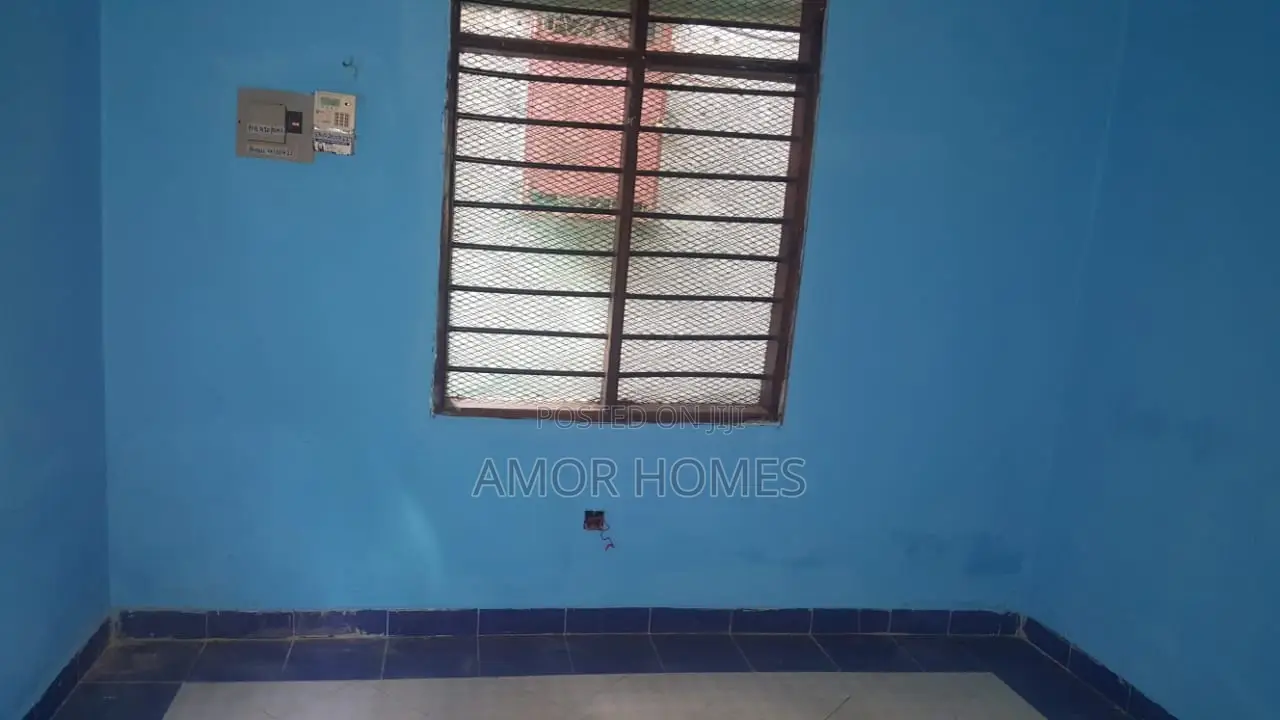 1bdrm Apartment in Bakarani, Mshomoroni for rent