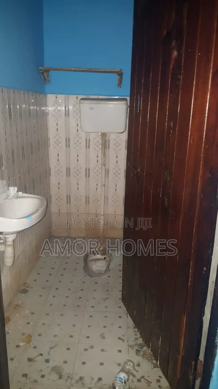1bdrm Apartment in Bakarani, Mshomoroni for rent