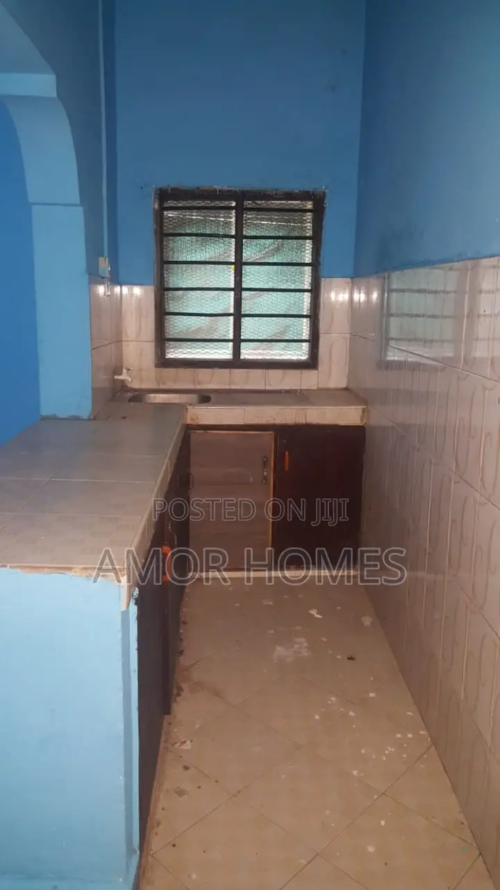 1bdrm Apartment in Bakarani, Mshomoroni for rent