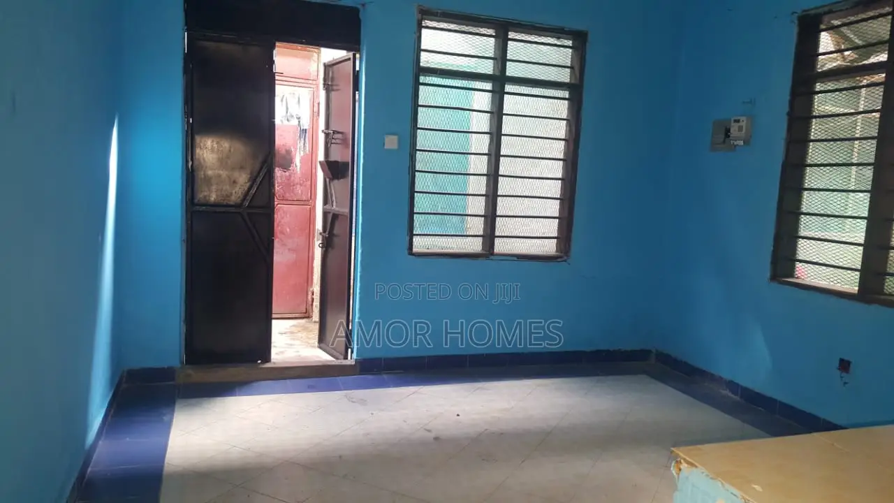 1bdrm Apartment in Bakarani, Mshomoroni for rent