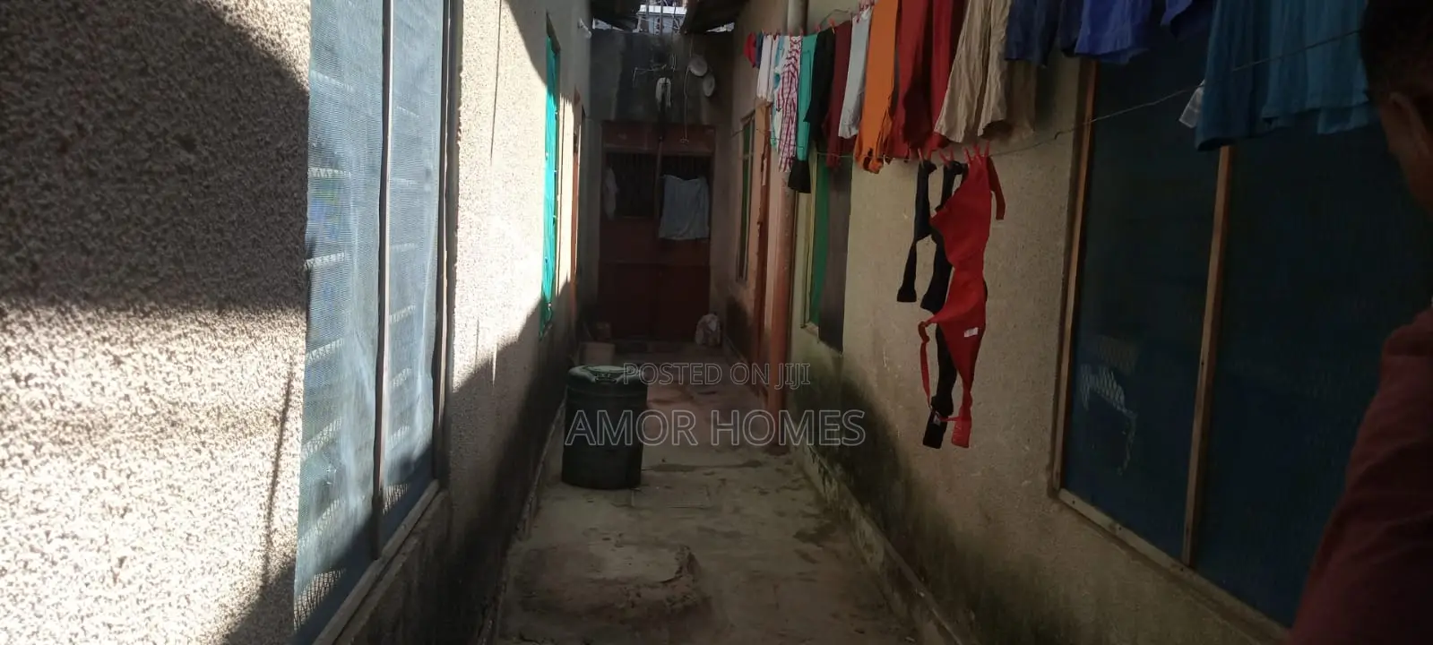 1bdrm Apartment in Bakarani, Mshomoroni for rent