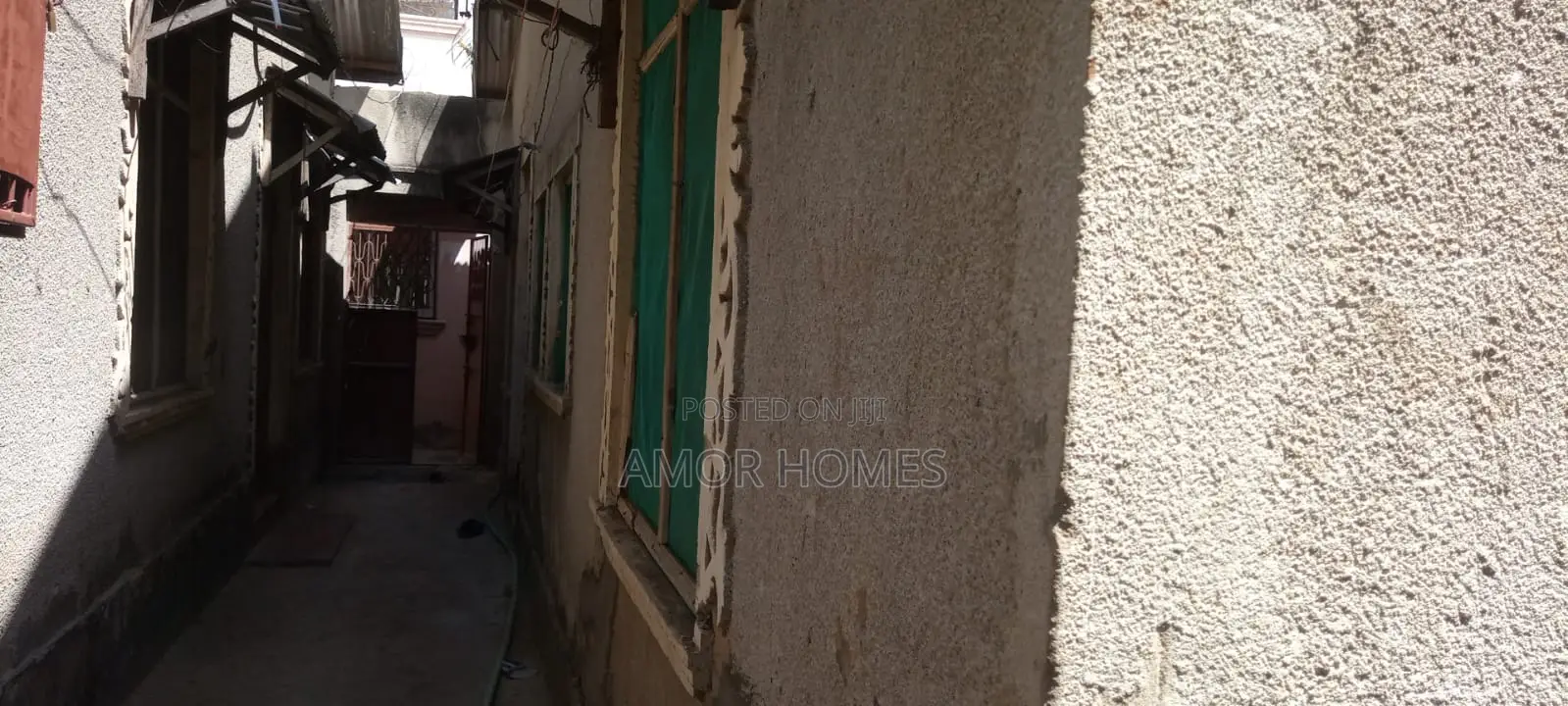 1bdrm Apartment in Bakarani, Mshomoroni for rent