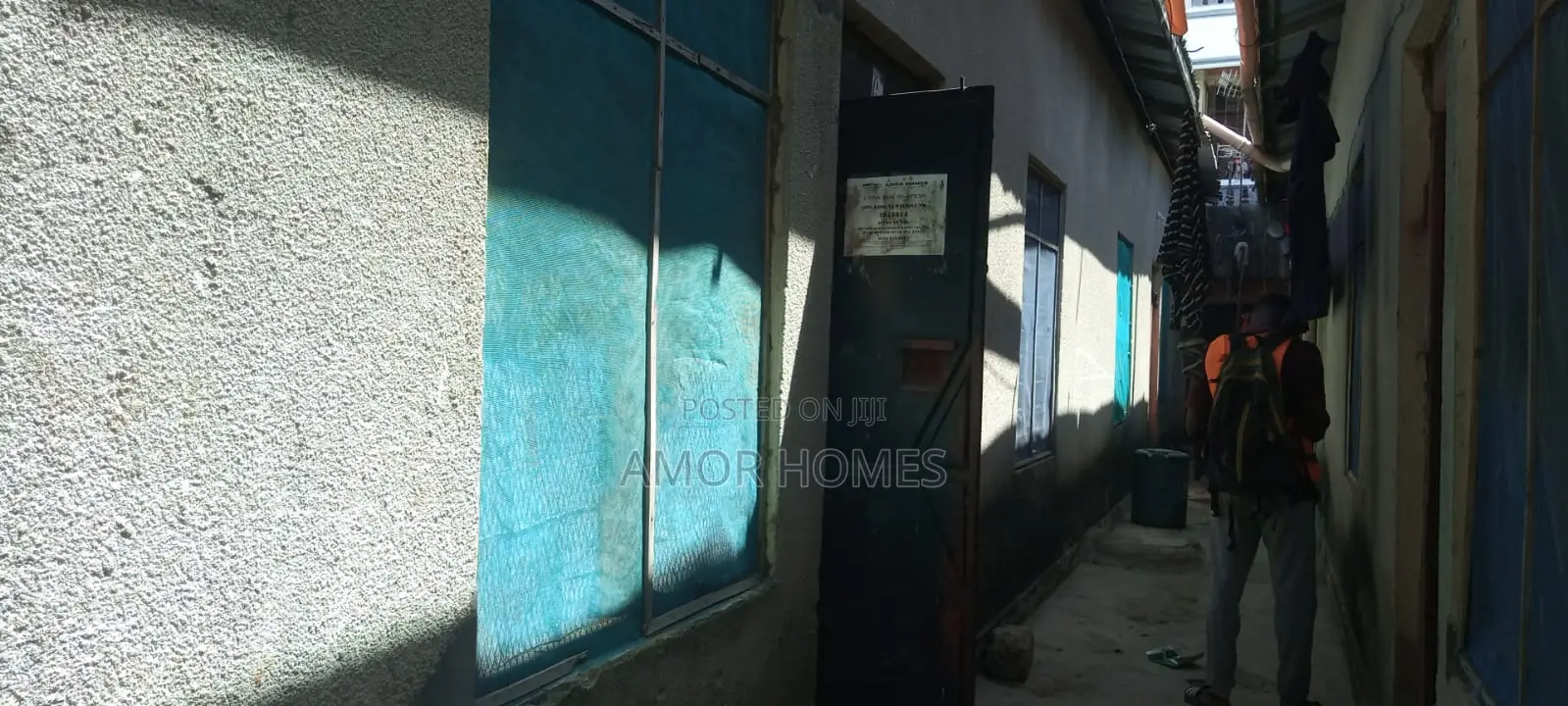 1bdrm Apartment in Bakarani, Mshomoroni for rent