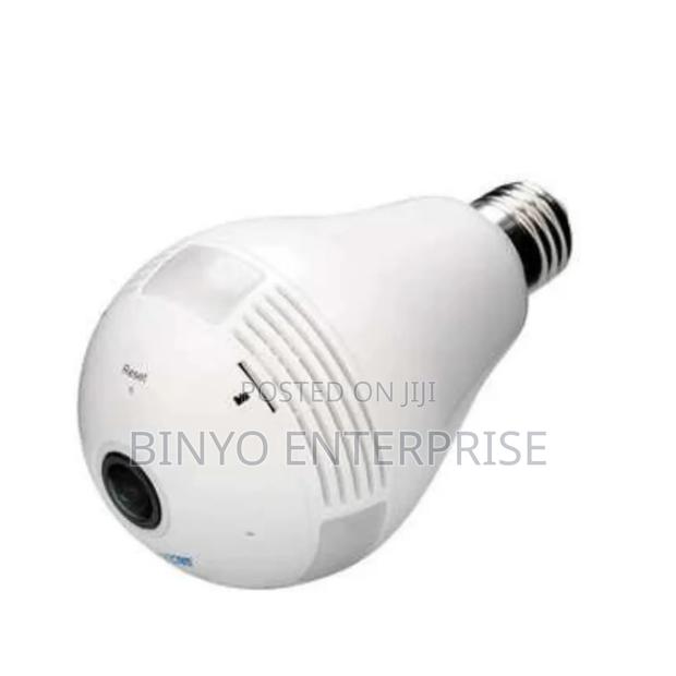 Best Quality CCTV Bulb
