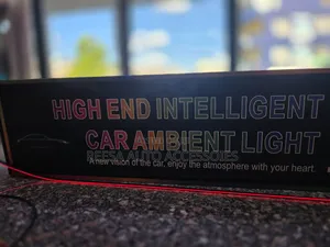 Ambient Light High End