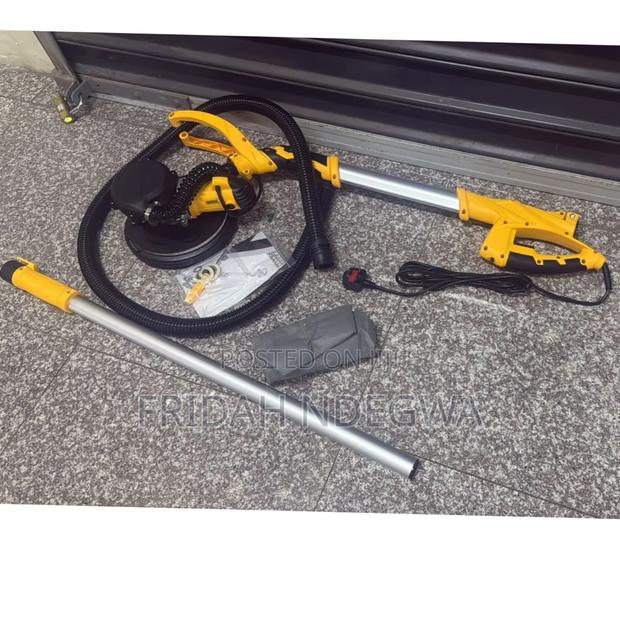 Dewalt Wall Sander - thumbnail 2