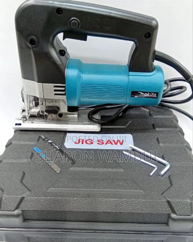 New Quality Makita Jig Saw Machine/Makita Jig Saw Machine