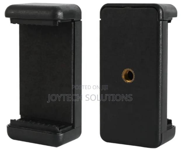 Adjustable Phone Holder for Holding Smartphones.