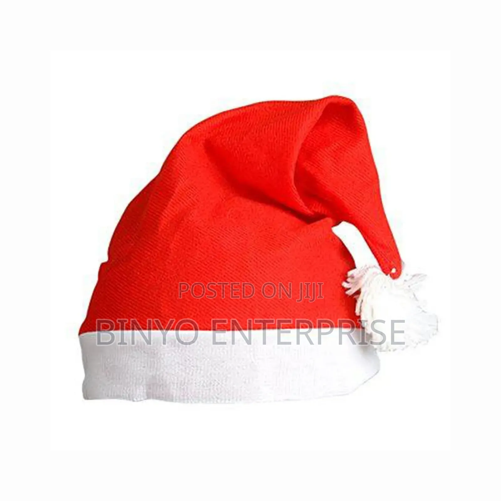 Best Quality Santa Hats