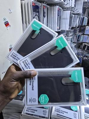 Oneplus Nord 5 Nillkin Frosted Shield Case - thumbnail 2