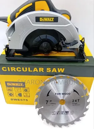 Durable Dewalt Circular Saw 7 Inch/7 Inch Dewalt Circular Saw