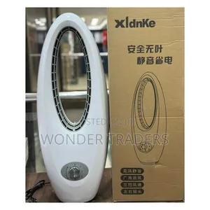 Bladeless Fan,