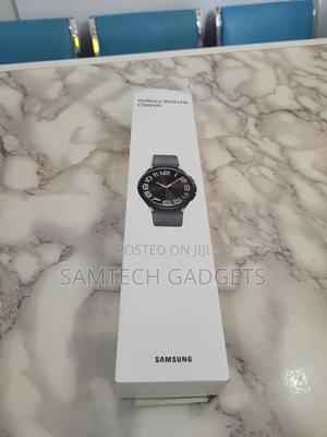 Samsung Watch 6 Classic - thumbnail 2