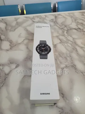 Samsung Watch 6 Classic