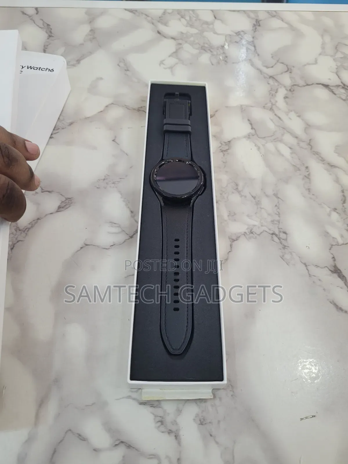 Samsung Watch 6 Classic