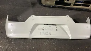 Rear Bumper Suzuki Wagon R