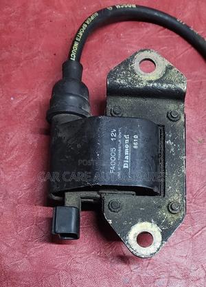 Ignition Coil Mitsubishi Lancer - main view