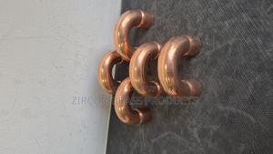 Leak-Free Performance With 5/8" Copper U Bend - main view