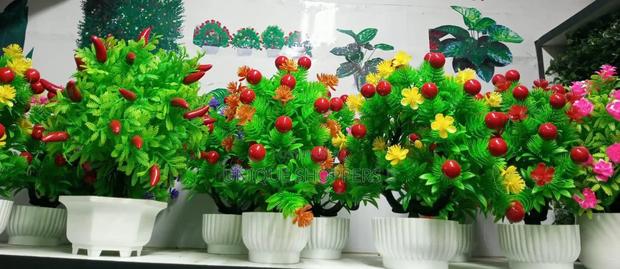 Artificial Home Decor Plants