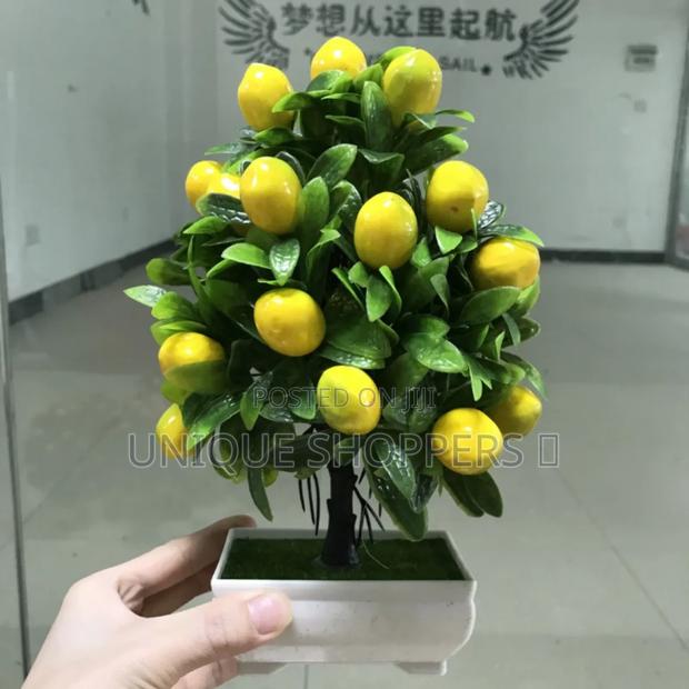 Artificial Home Decor Plants - thumbnail 2