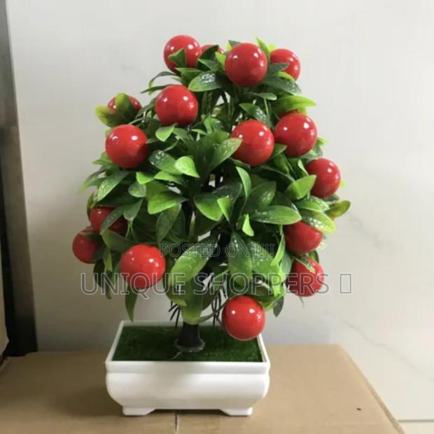 Artificial Home Decor Plants - thumbnail 3