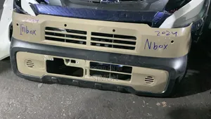 Honda N-Box Nosecut