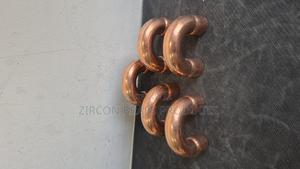 Built to Last – 5/8" Copper U Bend - main view