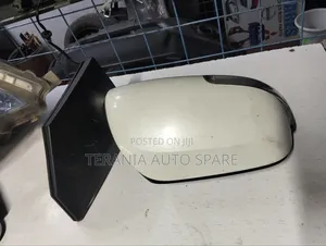 Premio 260 Side Mirror