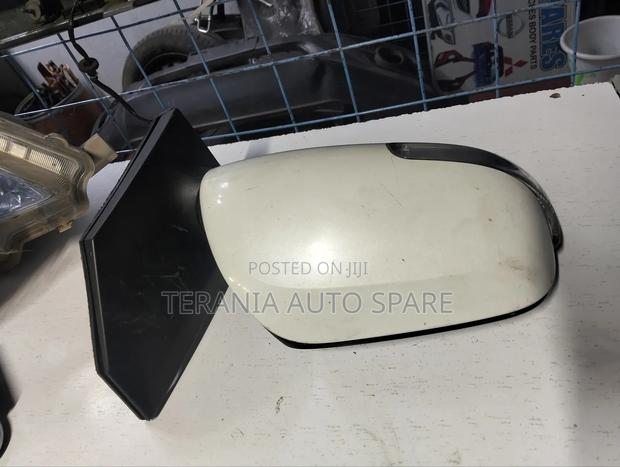 Premio 260 Side Mirror
