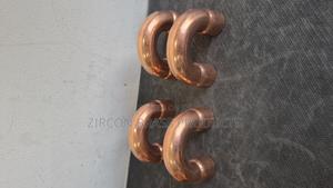 Quality You Can Trust – Copper U Bend 5/8" - main view