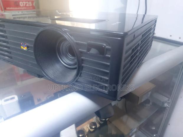 Viewsonic Pjd6553w Wxga Education Projector - main view