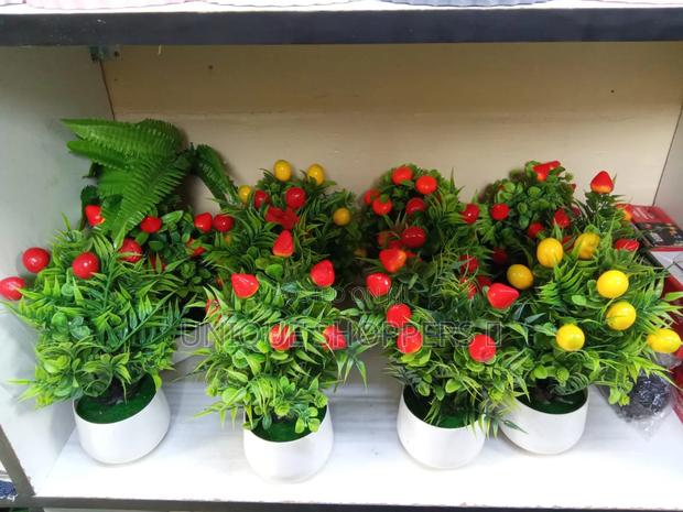 Artificial Home Decor Plants