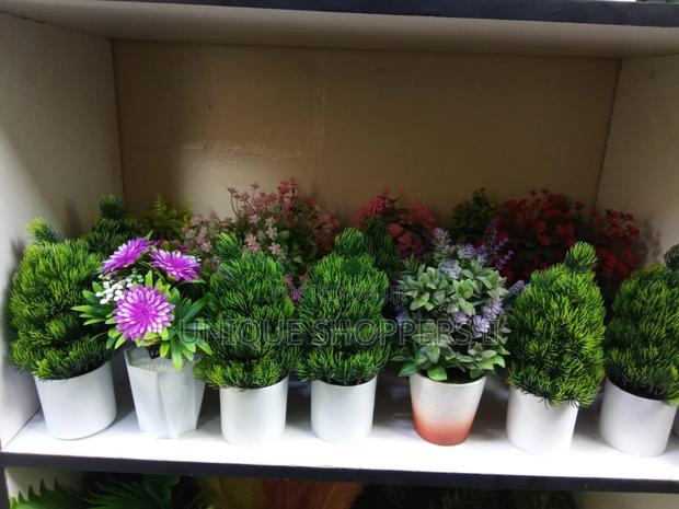 Artificial Home Decor Plants - thumbnail 2
