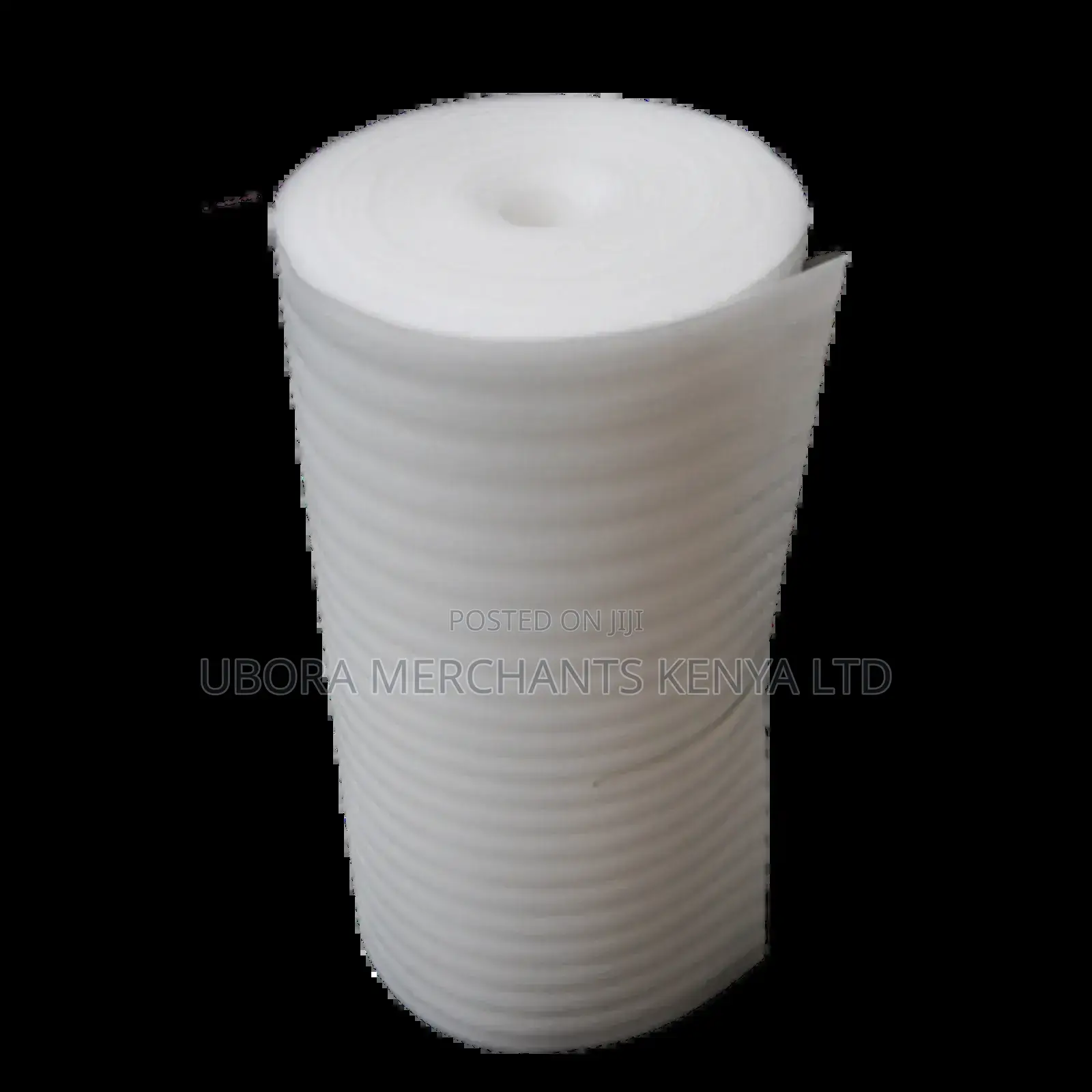 Packaging Foam 1×50m, 1mm