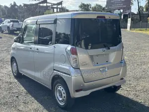 Nissan Dayz 2019 Silver