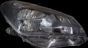 Toyota Vitz 52-269 Headlight 2015( Ex Japan)