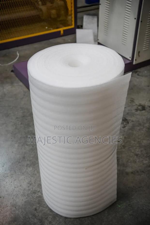 Packaging Foam Sheet - 2mm, 1×50m - main view