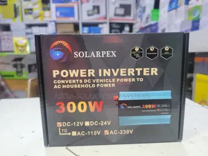 300w Solarpex Inverter