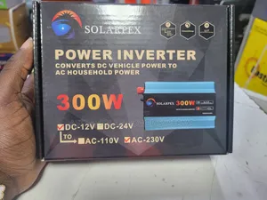 300w Solarpex Inverter