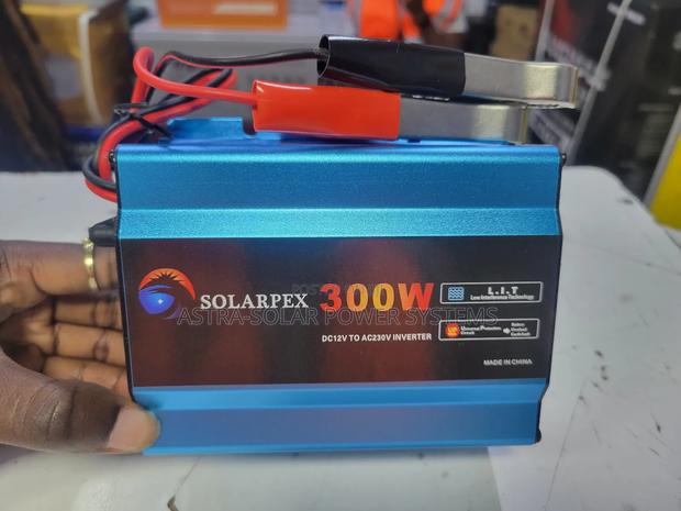 300w Solarpex Inverter - thumbnail 3