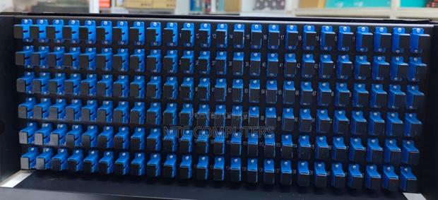Odf 144 Core Sc Upc Odf 144 Core Lc Upc